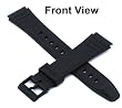Casio #10160334 Genuine Factory Replacement Band for Ana-Digi Watch - Model AW49H, AW49HE