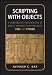Scripting with Objects: A Comparative Presentation of Object-Oriented Scripting with Perl and Python