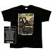 John Mellencamp - Words & Music Tour T-Shirt Image