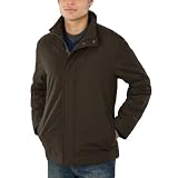 Search : Merona® Microfiber Jacket - Brown