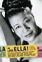 We Love Ella! A Tribute To The First Lady Of Song DVD