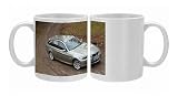 BMW 320i SE Touring Photo Mugs