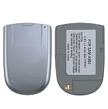 Premium Replacement Li-Ion Battery for Samsung A950