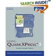 Using QuarkXPress 5 (QuarkXPress) by Thomas
