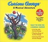 Curious George: A Musical Adventure