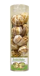 Reese Maurice Snail with Shell, 12 Count, 7-Ounce Units (Pack of 2)