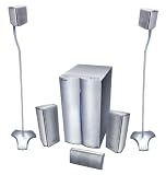  : Umax/Yamada 521 Home Theatre Speaker
