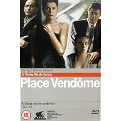 Place Vendome [DVD] [1999]