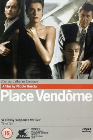 PLACE VENDOME DVD