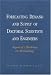 Book Forecasting Demand and Supply of Doctoral Scientists and Engineers: Report of a Workshop on Methodology (Compass Series)