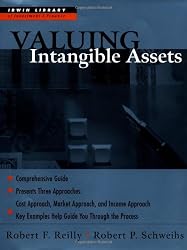 Valuing Intangible Assets