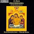 Bach: St. John Passion / Suzuki, Bach Collegium Japan, et al