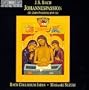 Bach: St. John Passion / Suzuki, Bach Collegium Japan, et al