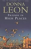 Friends in high places