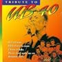 Tribute to UB 40
