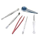 4 1/2" Stamp Tweezer