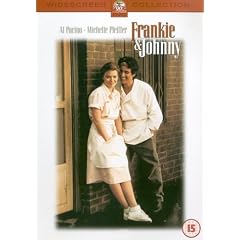 Frankie & Johnny [DVD] [1992]