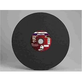 Ace Chop Saw Cut Off Blade (2080778) by Ali Industries
