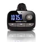 Energy Sistem F2 Black Knight - Repro...