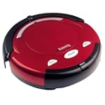 H.Koenig WR515 Aspirateur Robot