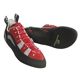 Montrail Smythers Rock Climbing Shoes (For Men) by Montrail