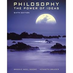 Philosophy: The Power of Ideas with PowerWeb: Philosophy