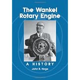 Wankel Rotary Engine: A History