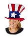 

Uncle Sam Hat