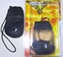 Phoenix Retail Packaged Motorola V260 / V262 / V265 Leather Case