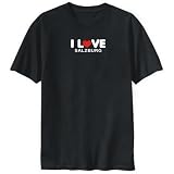 T-Shirt Black