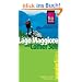 Zwischen Lago Maggiore und Comer See. Wanderf�hrer