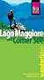 Zwischen Lago Maggiore und Comer See. Wanderf�hrer