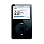 Apple iPod - 60GB - Black [video playback] MA147B/A