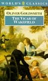 The vicar of Wakefield: A tale supposd to be written by Himself, with a New Introduction by Padraic Colum