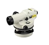 Nikon HGA41210, AX-2S, 20X, Automatic Level With Circle 360 Degree