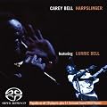 Harpslinger (Multichannel Hybrid SACD)