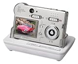 Casio Exilim EX-M20 2MP Digital Camera with MP3 Player