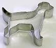 R & M Dog Cookie Cutter - Labrador Retriever