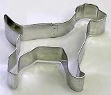 Dog Cookie Cutter - Labrador Retriever