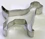 R & M Dog Cookie Cutter - Labrador Retriever