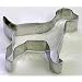 R & M Dog Cookie Cutter - Labrador Retriever