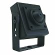 Clover Electronics CM626 Ultra Miniature B/W Camera with Cone Pinhole Lens - Small (Black)