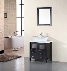 Picks Elite 30" Single Sink Vanity