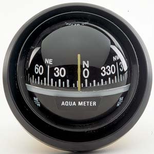 ROTOMATIC COMPASS by Hilltop RV