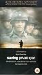 Saving Private Ryan [VHS] [1998]
