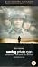 VHS : Saving Private Ryan [1998]