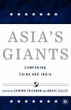 Asia's Giants: Comparing China and India