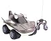 Baby : Kid Galaxy Radio-Controlled 27MHz Stingray Vehicle