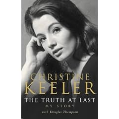 Christine Keeler: The Truth at Last
