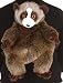 Stuffed Loris Backpack